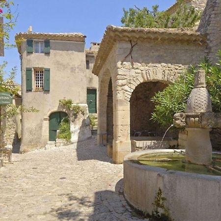 Apt 50M2 Avec Balcon Tout Equipe Proche D'Avignon Daire Pernes-les-Fontaines Dış mekan fotoğraf